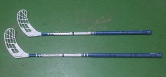 Salming Campus 32 stick