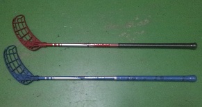 Salming Campus 34 stick
