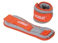 Ankle/wrist weight