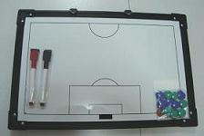 Soccer Strategy Board
