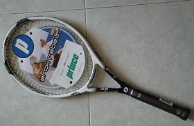 Tennis Racquet