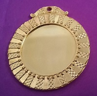 GSN_M056 medal
