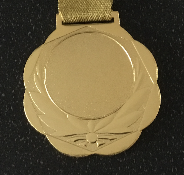 GSN_M063 medal