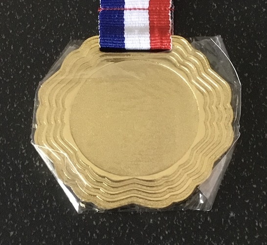 GSN_M064 medal